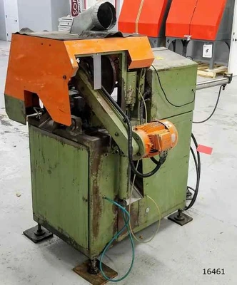 USED BEWO 315 AF NF
