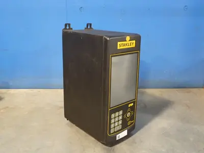 Used STANLEY QB4111XMVM Automation Control (HMI) Ohio US | HGR 24 #1133358