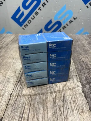 KOYO B-88;L125 Electrical/PLC/Automation | ESS Industrial Equipment Sales (2)