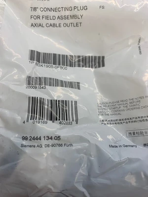 NEW Siemens 6GK1905-0FB00