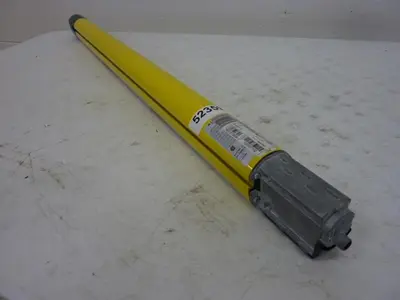USED LEUZE MLD300-T4