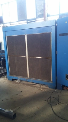 TRUMPF Laser Cutter, in excellent condition, professionally serviced