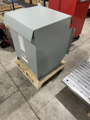 USED HPS 600V-230Y/133V-3PH