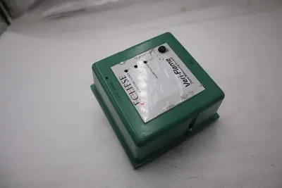 ECLIPSE VERI-FLAME 5602 VF560233AA FLAME MONITORING CONTROL STOCK H1174