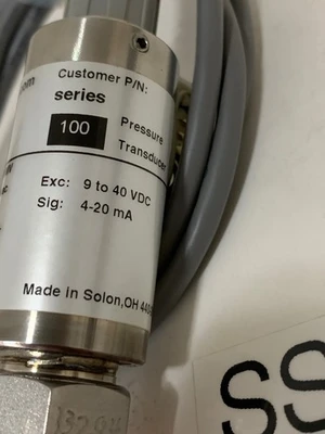 NEW Trans Metic P215TPC