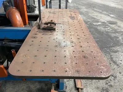 Used _UNKNOWN_ _UNKNOWN_ Vertical Band Saws Ohio US | HGR 24 #1406059