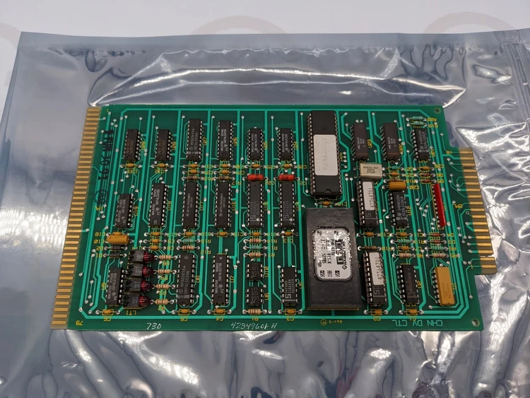 Used Universal Instruments Corporation 42349601 Miscellaneous PCB & SMT Equipment Michigan US | 4Tech USA #1540532
