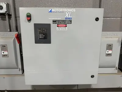 USED DANTHERM NFK-2000