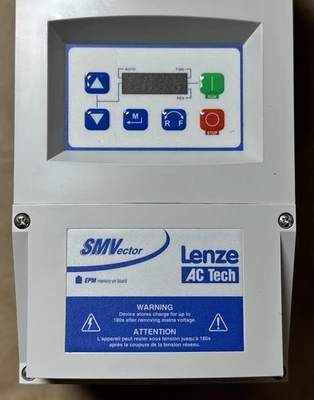NEW Lenze ESV112N02YMC