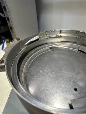 USED Hendricks Engineering 6894