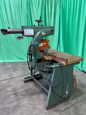 Used NORTHFIELD _UNKNOWN_ Woodworking Radial Arm Saws Pennsylvania US | Highland Automation #1298442