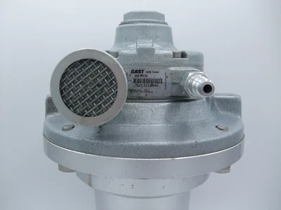 USED MICROPUMP GC-M35.JF5S.E-N3