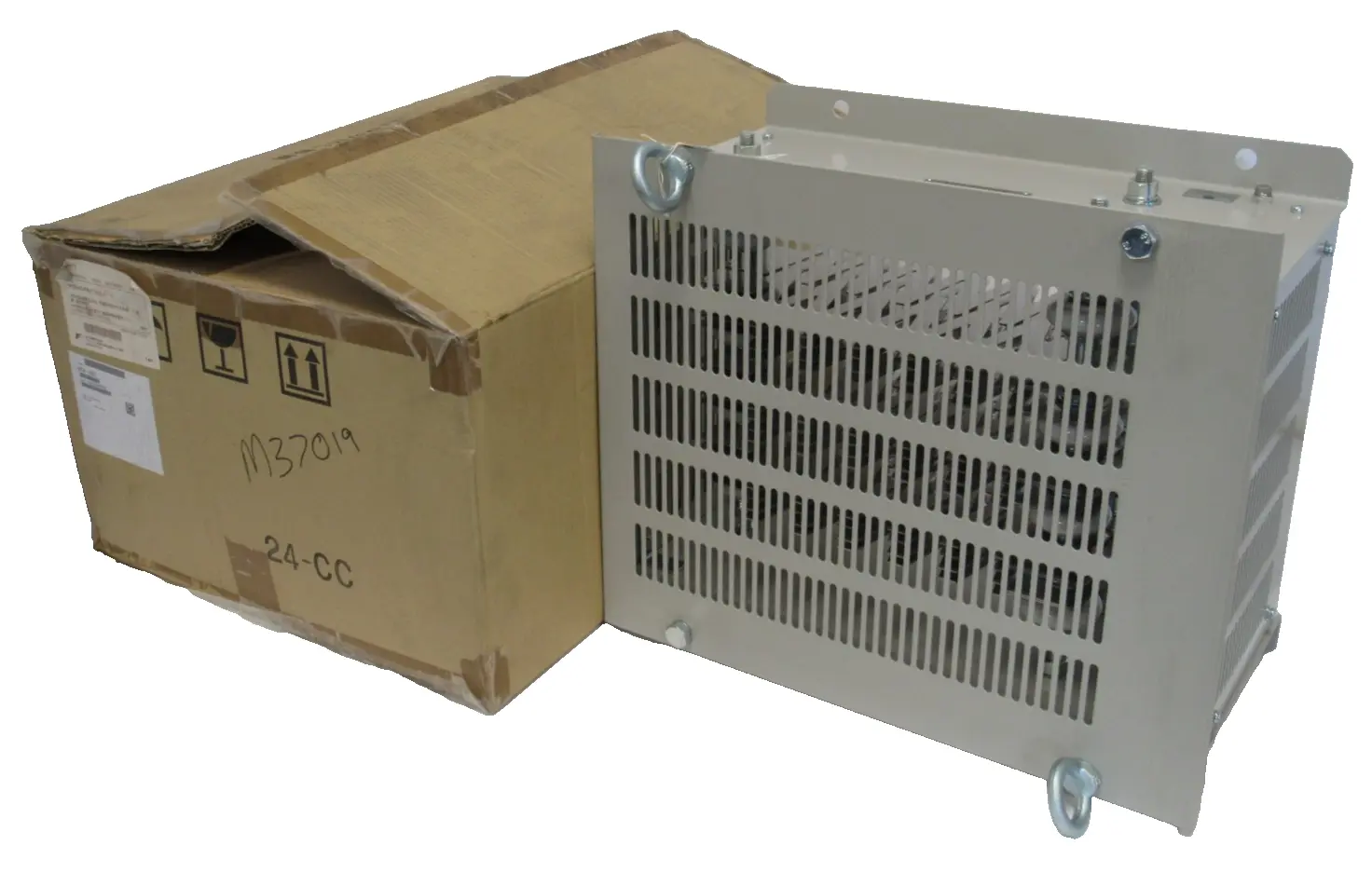 NEW FUJI ELECTRIC RF4-160C FILTERING RESISTOR RF4160C
