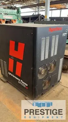 USED 2014 PEDDINGHAUS FPB-1800