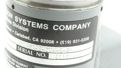 NEW BEI M25E-X-HSS1024G-XD2-CR-E-C14-S-24 ENCODER M25EXHSS1024GXD2EC14S24