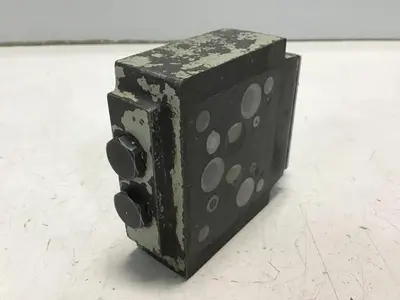 USED YUKEN TC2G-03-40