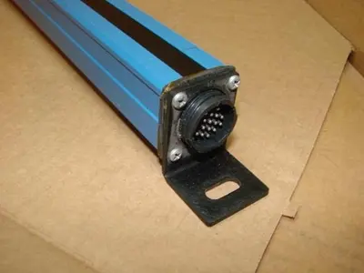 USED TRIAD CONTROLS INC MG-36-OF-20-R