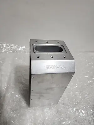 OEM ASSY HOUSING DPA AMAT-019035867U