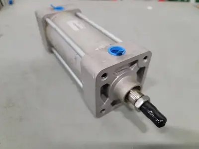 USED SMC NCA1D250-0400-XC6