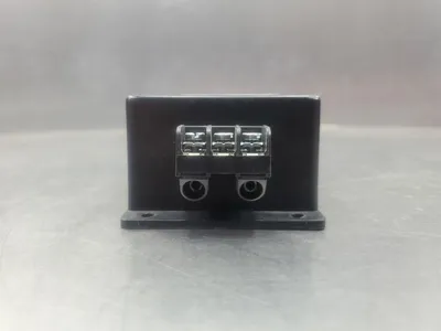 CONTROL CONCEPTS IC+105 ISLATROL PLUS ACTIVE TRACKING FILTER. 4E-18