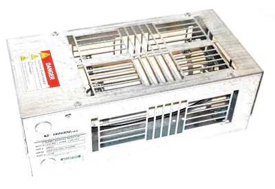 NEW CONTROL TECHNIQUES POST GLOVER 17159 DYNAMIC RESISTOR DB270D0-0500-10100AB0