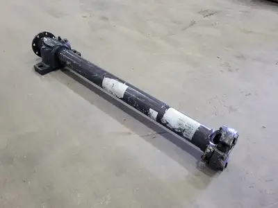 USED ATLAS COPCO 5112302095