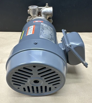 NEW NIKUNI Pump 25ULD07ZCE