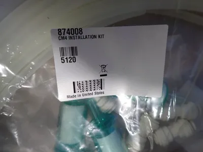 USED HONEYWELL CM4
