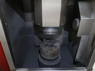 1999 AMADA TOGU-III-US Tool Grinder | Mohawk Machinery (3)