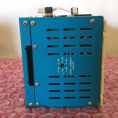 DPW65351 MOTOR DRIVER TERMINAL SERIAL 998