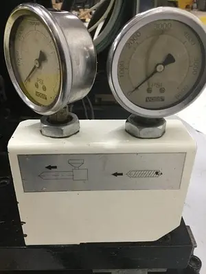 USED ENGEL ES200/V / IU