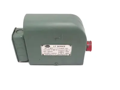 NEW ECLIPSE AE3 POWER UNIT LT SERIES 115V