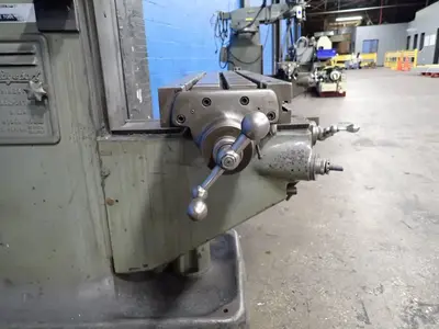 USED BRIDGEPORT 89006