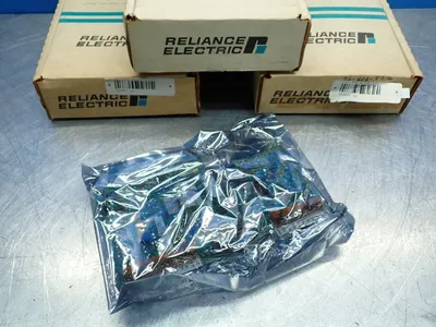 New | in-Stock RELIANCE ELECTRIC 0570550 Printed Circuit Boards (PCB) Ohio US | HGR 24 #904448