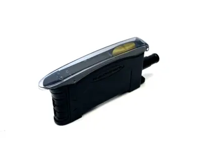 D10DNCFPQ, 10380 | Banner D10DNCFPQ Fiber Optic Small Object Counter 10380 - New