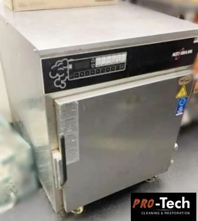 Used ALTO SHAAM 868-SK11 Smoke Houses and Smoke Ovens British Columbia CA | Surrey Food Equipment #759205