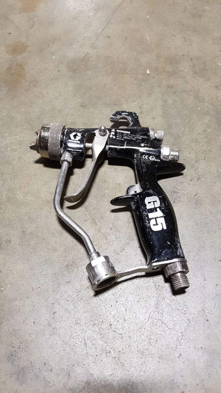 Falcon E03C Spray Pump