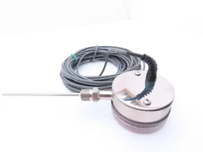 Anderson 0530523 Electronic Temperature Guage Sensor Unit With 5-1/2" Probe
