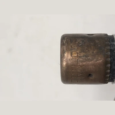 Fusetron FRN-R15 15 Amp Fuse