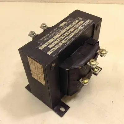 USED ALLEN BRADLEY 1497-N5 SER A