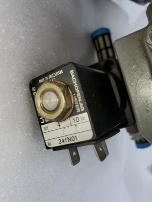 USED AIR TORQUE AT200 S12A