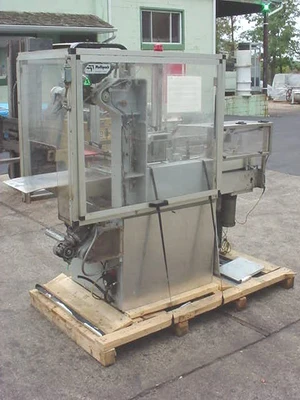 USED MULTI PACK BUNDLER F 40 MULTIPACK