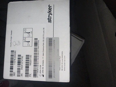 New | in-Stock 2025 STRYCO A24-150 Spot Welders Florida US | Hilldrup #1290398