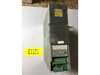 INDRAMAT TDM 1.2-100-300-W1 Electronics | PressTrader Limited (2)