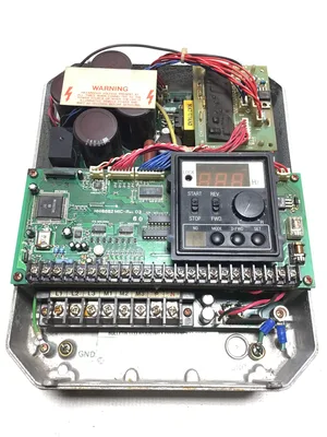 Allen-Bradley 1333-YAB Adjustable Frequency AC Motor Drive