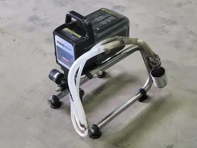 USED HOMERIGHT C800879
