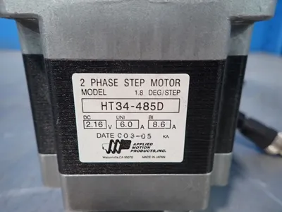 Used APPLIED MOTION PRODUCTS HT34485D Motors (misc) Ohio US | HGR 24 #734952