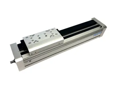 New | in-Stock FESTO EGC-120-300-BS-10P-KF-0H-ML-GP Linear Actuators Michigan US | Maverick Industrial Sales #1091960