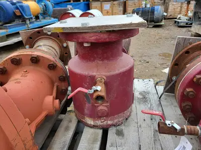USED ARMSTRONG SGHH-8X8