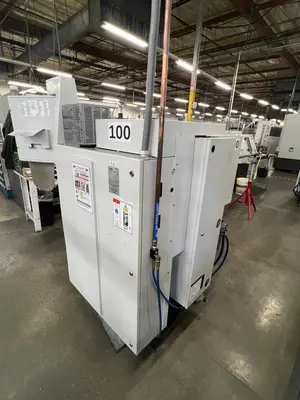 2018 HAAS CL-1 Must Move Immediately - Priced to Sell - CNC Lathes | Quick Machinery Sales, Inc. (3)